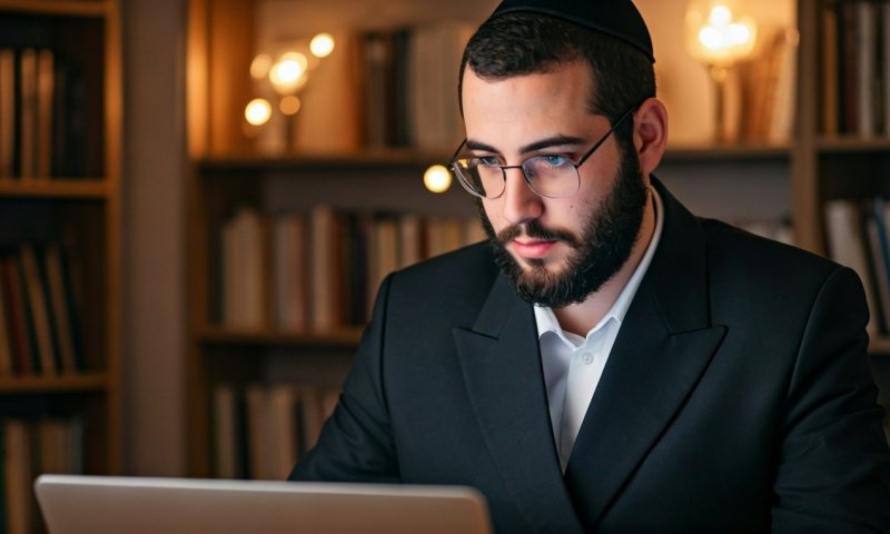 האנשים שמאחורי המתקפה | האם זה יכל להיות אתם?