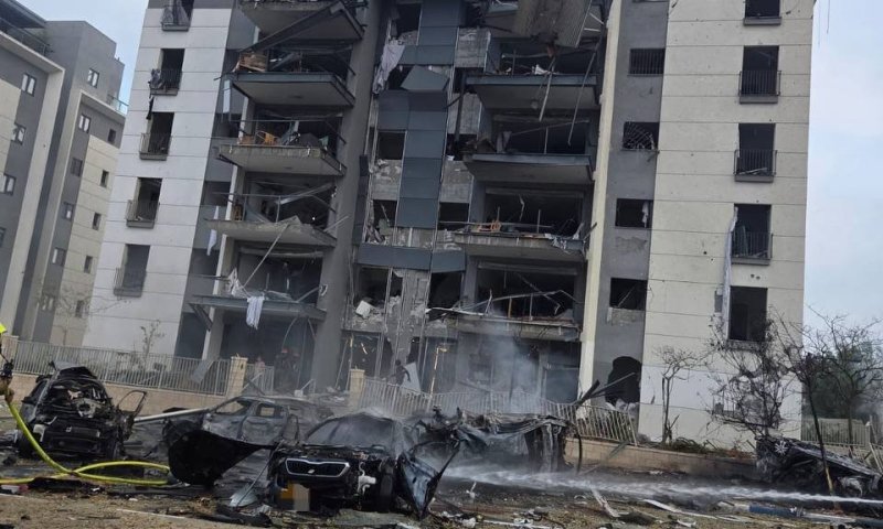 ליברמן מזהיר: "האיראנים מנסים להפתיע אותנו - תהיו זהירים בסוכות"