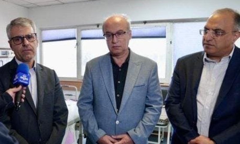 נציג היהודים בפרלמנט האיראני: "לא לקיים חגיגות אפילו בבתים"