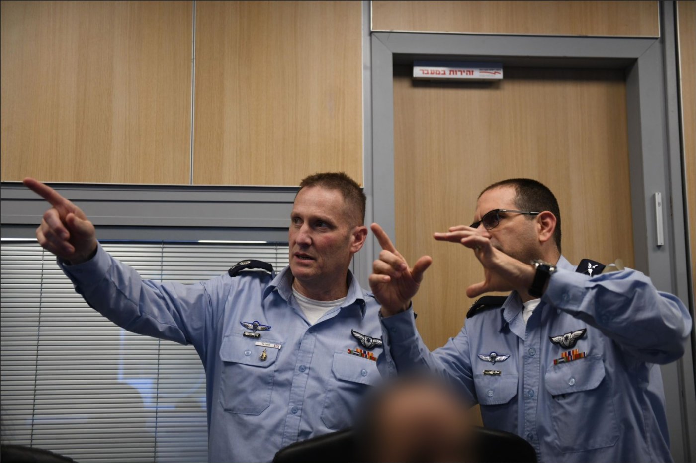 דובר צה"ל