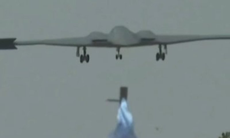 גישה למפציצי B-2? זו ההצעה שעלתה בקונגרס בנוגע לישראל