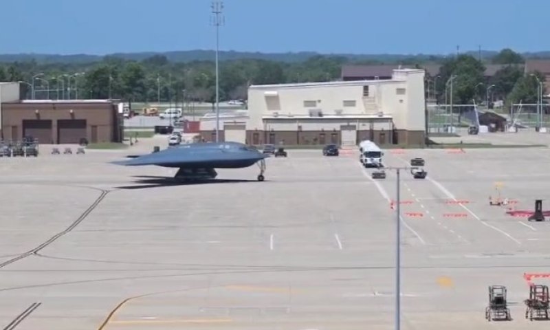 טראמפ רצה למסור לישראל מפציצי B-2: זו ההצעה הסודית שנדחתה 