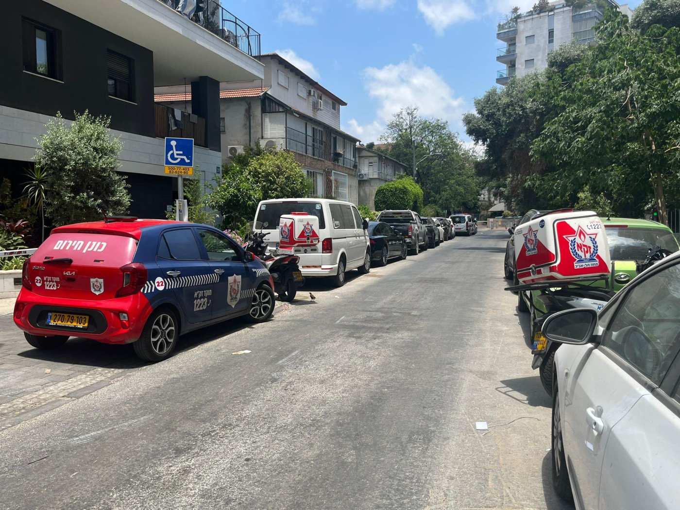 זק"א ת"א