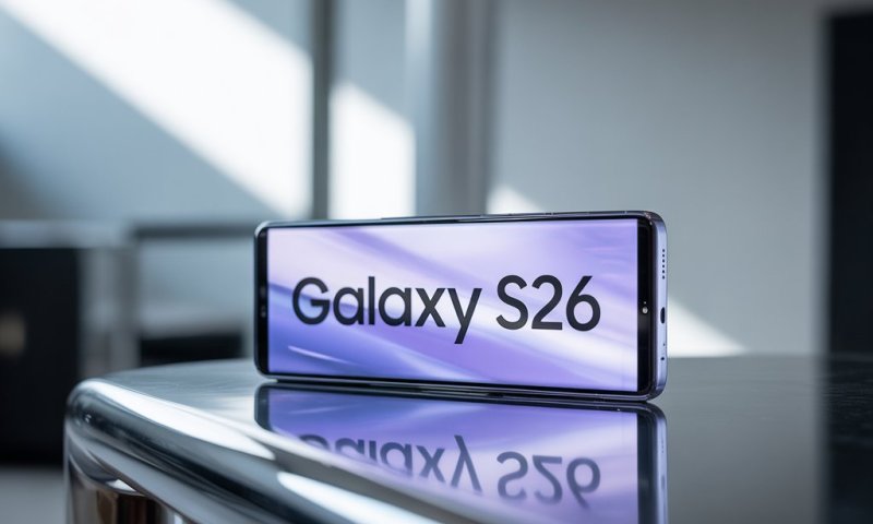 סמסונג מפתיעה: זה מה שיקרה ב- Galaxy S26