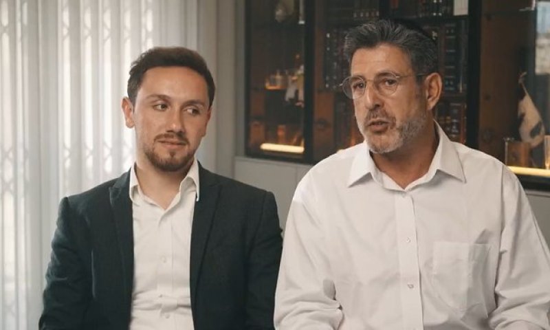 חלומו של כל הורה: מאות הורים שמצאו את השילוב המושלם לבנם