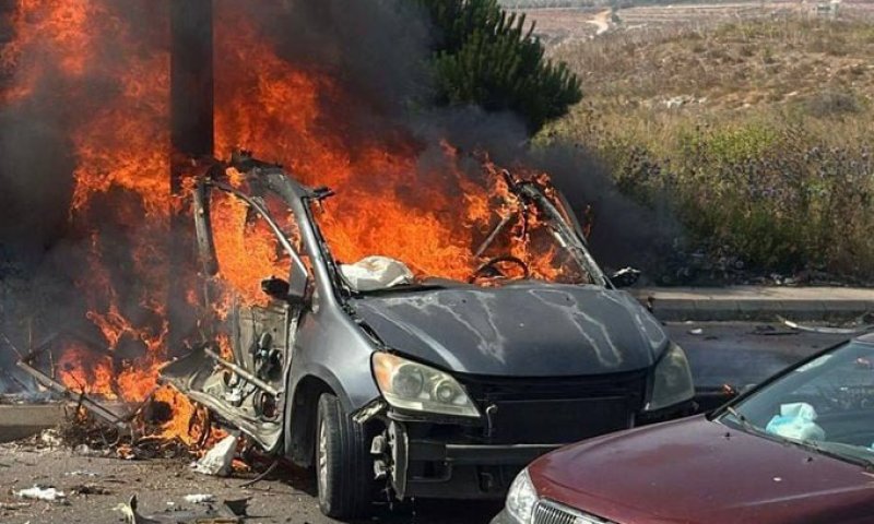 סיכול דרמטי: חוסל ראש תשתית החלפנות שפעל להעברת כספים לחיזבאללה