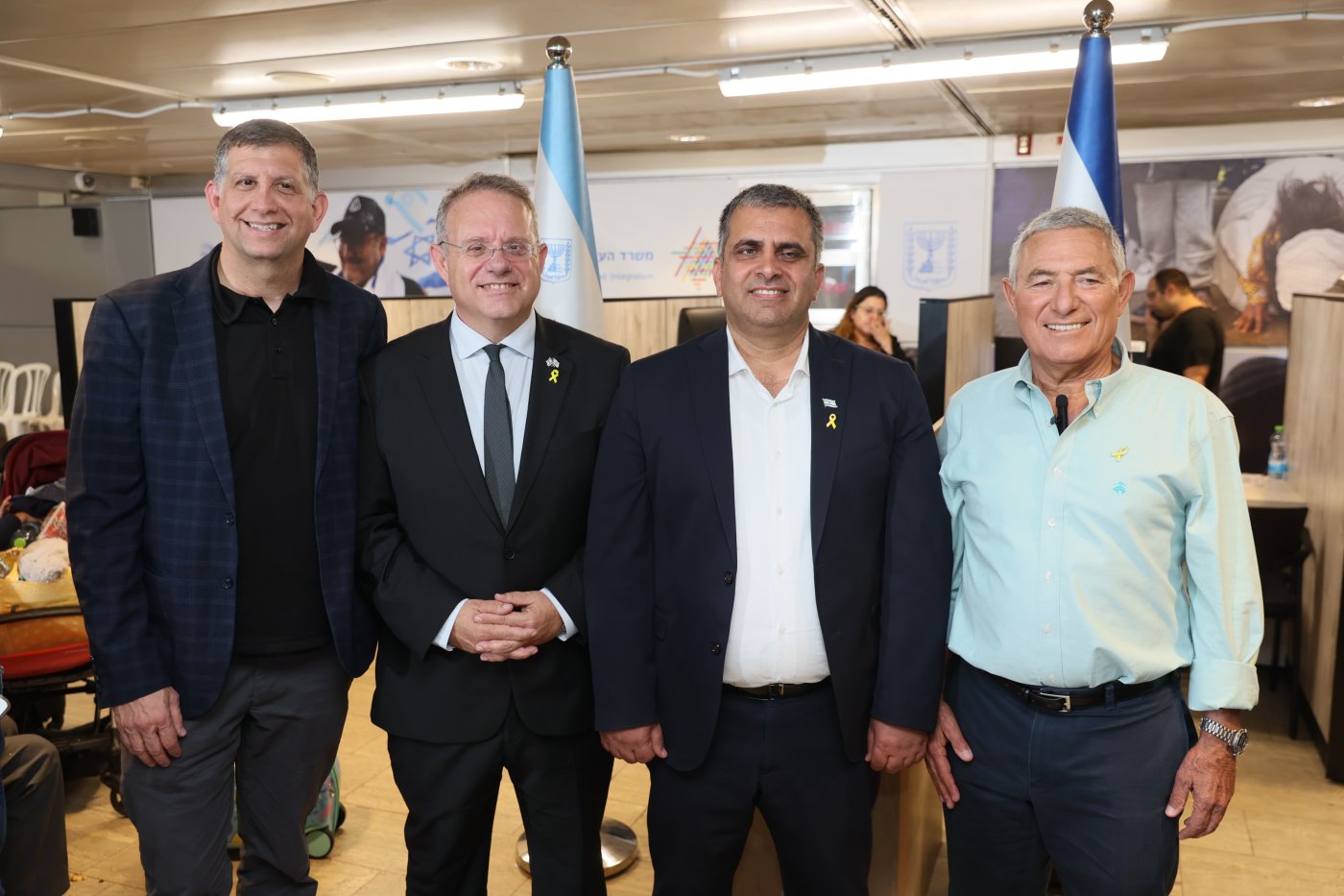 סיוון שחור לע"מ