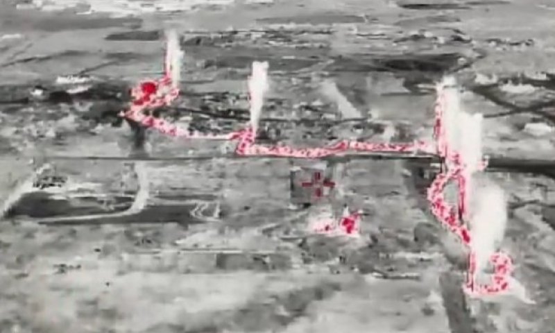 עשרות מחבלים חוסלו, מנהרות באורך יותר מ-6 קילומטרים הושמדו