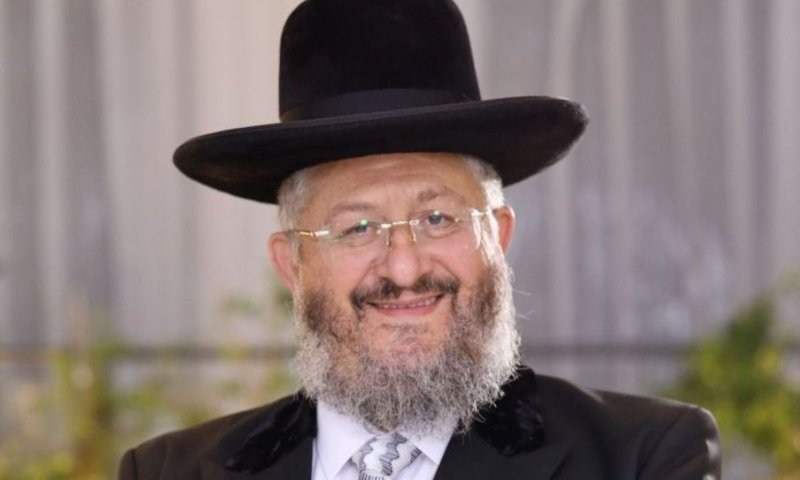 פרשת פנחס מדרשותיו של הגאון הגדול רבי יהודה דרעי זצוק"ל 