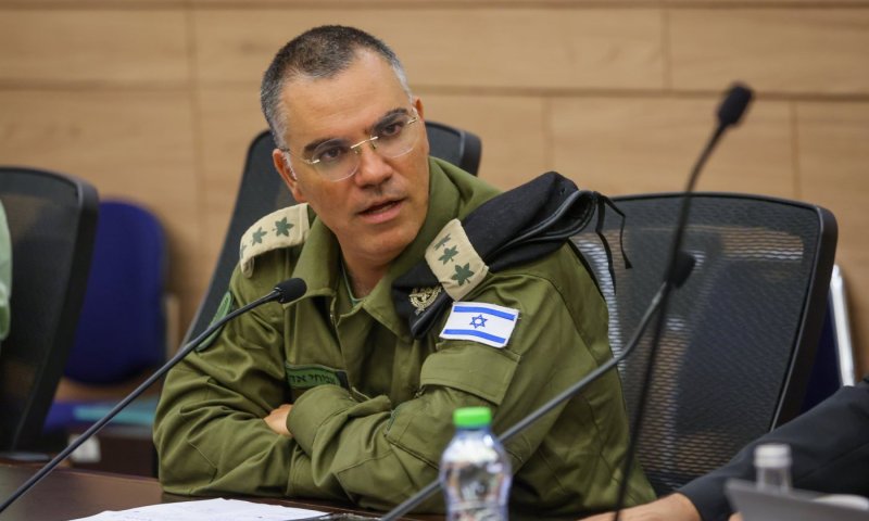דיווח: הכוכב הישראלי של העולם הערבי בדרך לפוליטיקה?