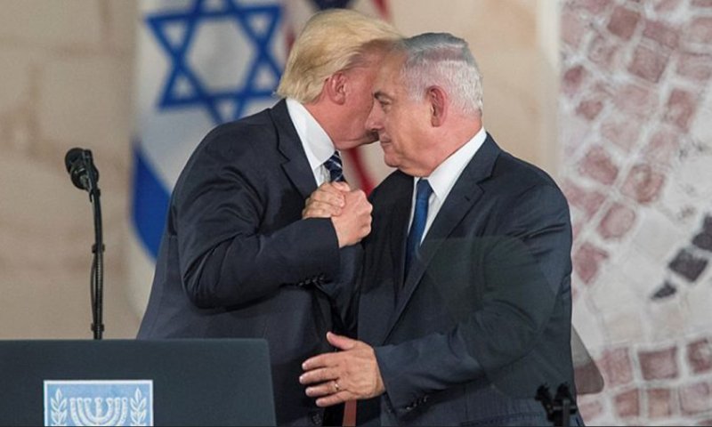 נתניהו נפגש עם שליח טראמפ: דיון על לבנון וסוריה
