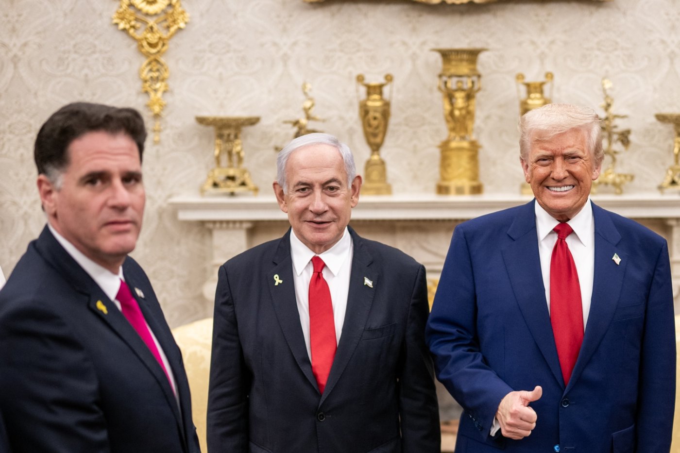 הבית הלבן