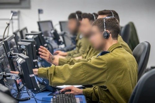 אתר צה"ל