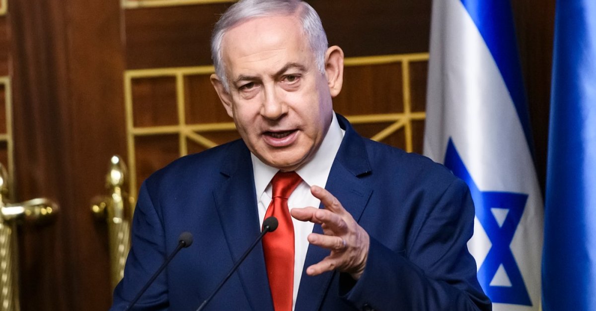 נתניהו עושה צעד משמעותי: מפות נסיגה חדשות לרצועת עזה במטרה להשיג שחרור חטופים