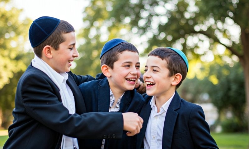 הילדים בבית, הקשב בחוץ? הכירו את הכלי שיאזן את היום שלכם