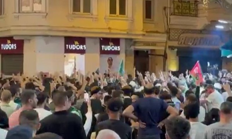כאוס בטורקיה: קריקטורה של משה ומוחמד הציתה מהומות אלימות וצווי מעצר
