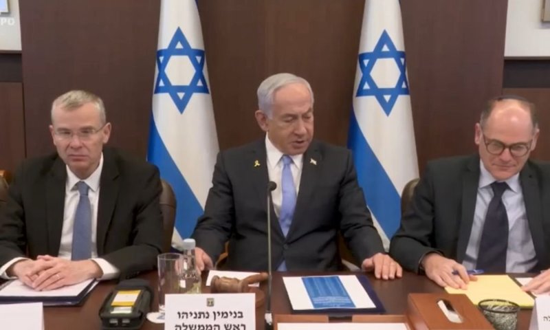 נתניהו יוצא לארה&rdquo;ב: &ldquo;ניצול ההצלחה במבצע עם כלביא&rdquo;