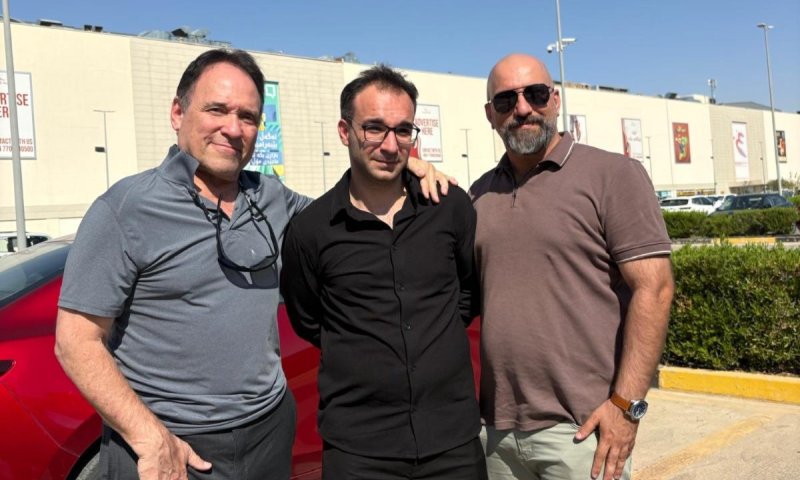 לאחר 11 שנים בכלא בכורדיסטן: יהודי-ישראלי ניצל מהוצאה להורג