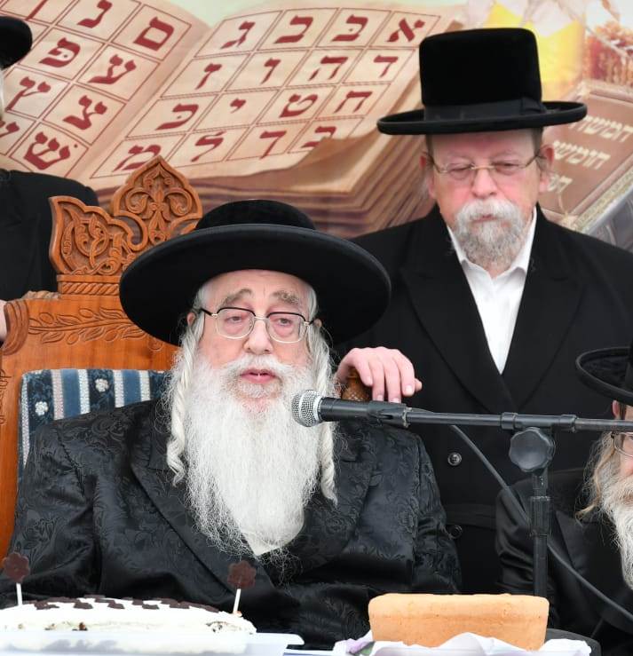 משה גולדשטיין 