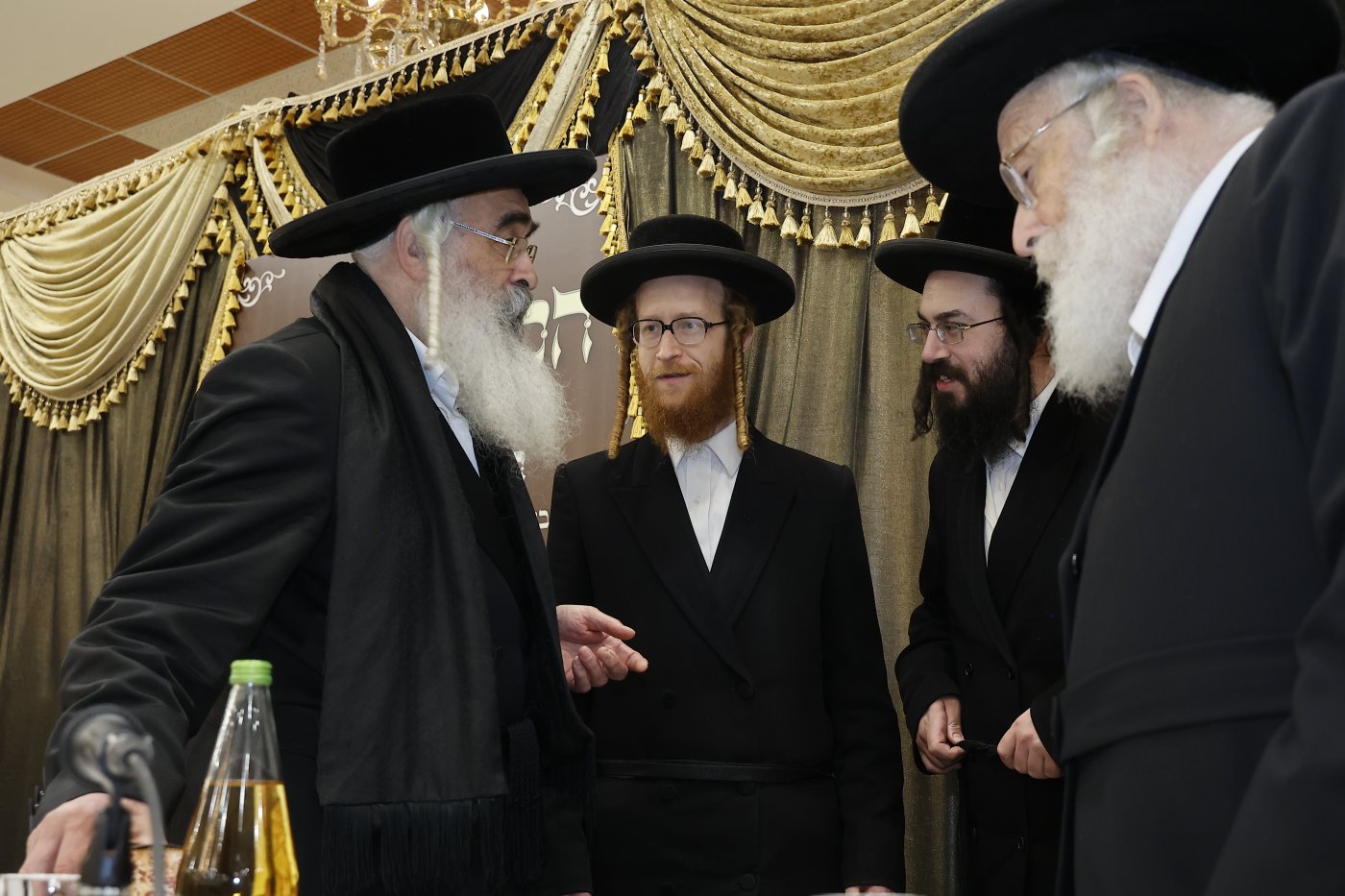 שלומי טריכטר