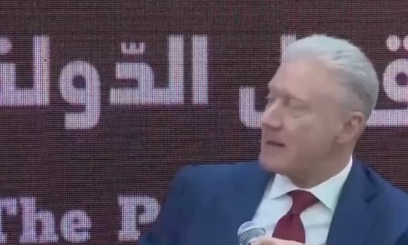 שר החוץ הלבנוני: "צריך למלא את התנאים של ארה"ב, אנו לא בעמדה של לסרב או להסכים"