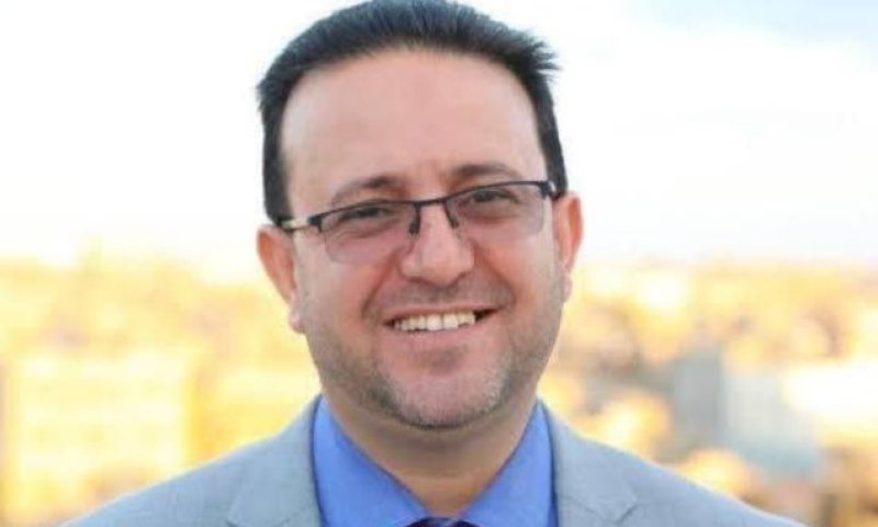 בעזה טוענים: ישראל הרגה את מנהל בית החולים האינדונזי