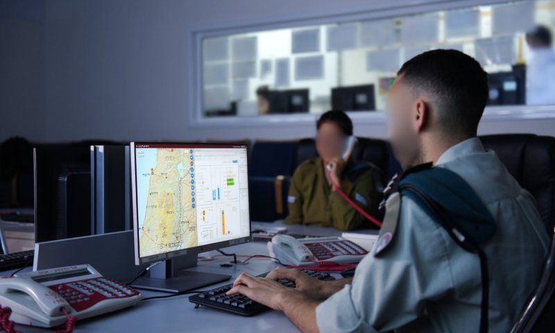 שידור חי מאיראן: כך הפכה 'זי טיוב' לכלי קריטי במלחמה