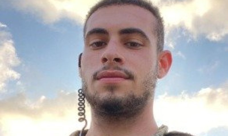 הותר לפרסום: סמל יאיר אליהו ז"ל נפל בקרב בצפון הרצועה