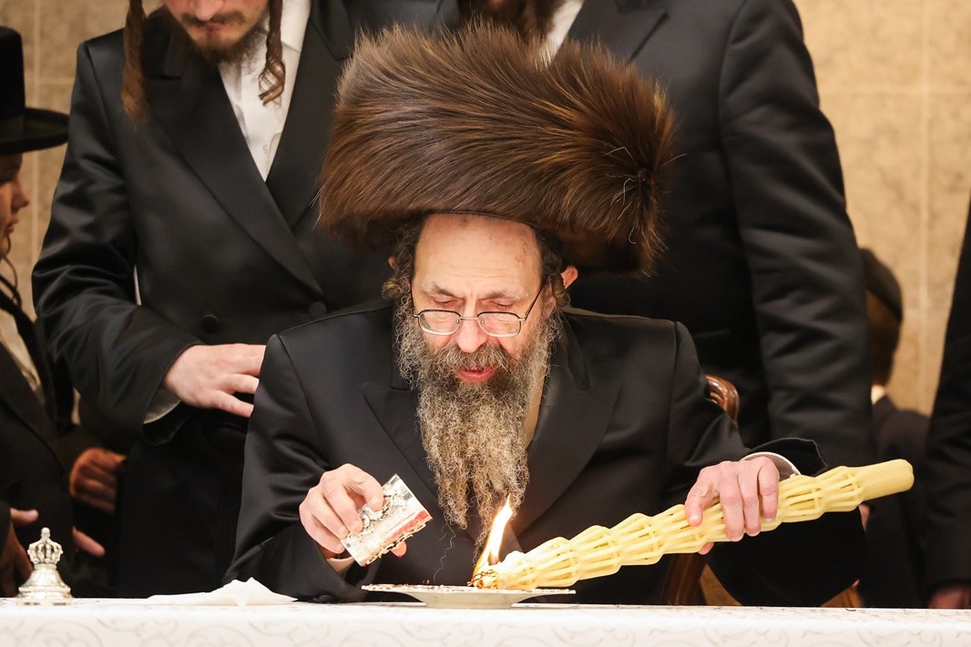 שלומי טריכטר