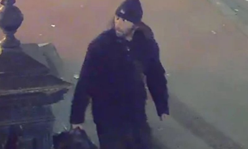 הסוד נחשף: החשוד בהצתת בית הכנסת במלבורן קיבל הוראה ממשמרות המהפכה