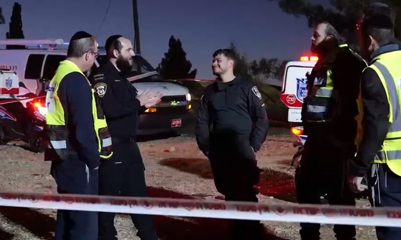 הפתרון למשבר הגיוס?! בן גביר: "בזמן כשכולם מדברים &ndash; אנחנו עושים"