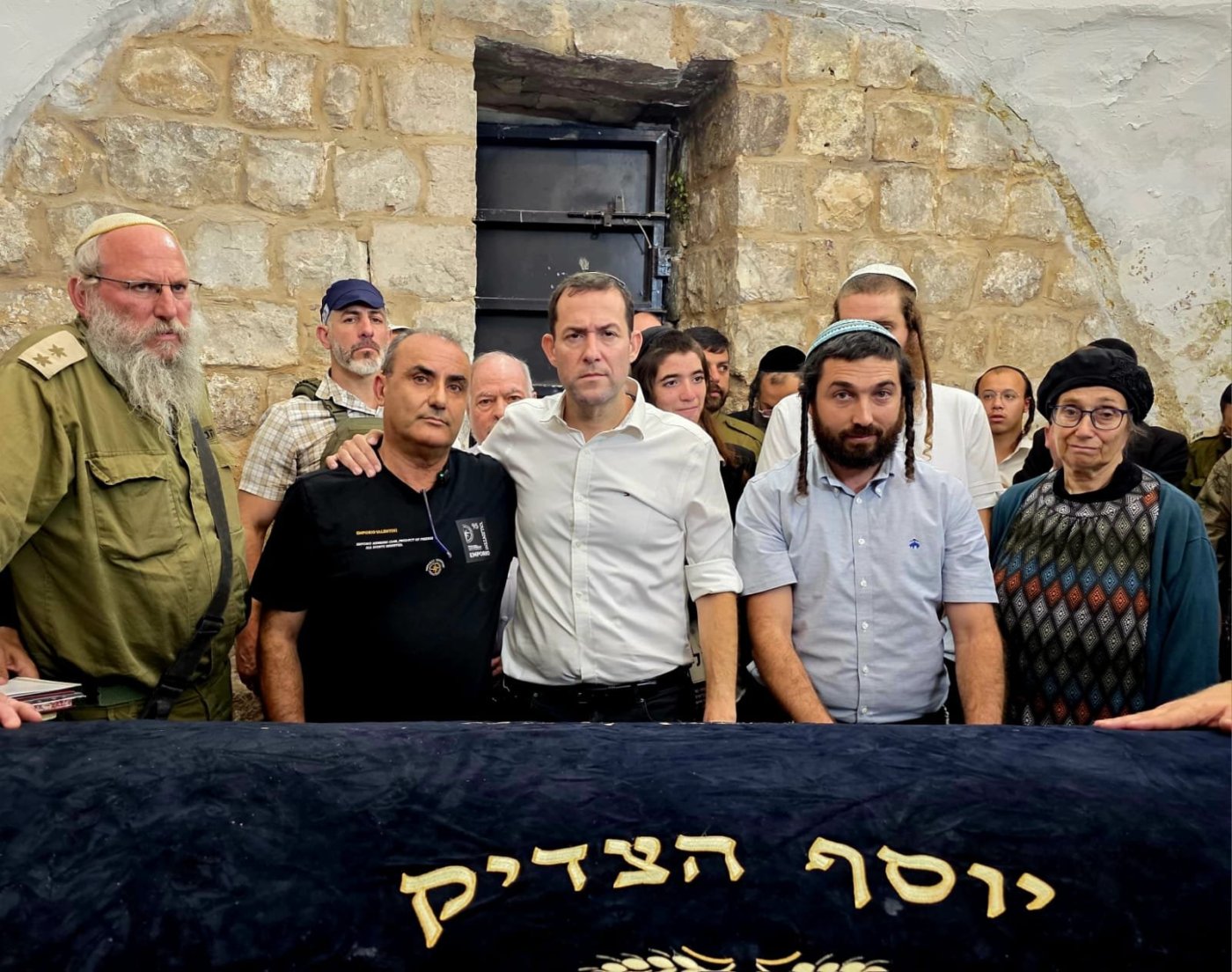 רועי חדי