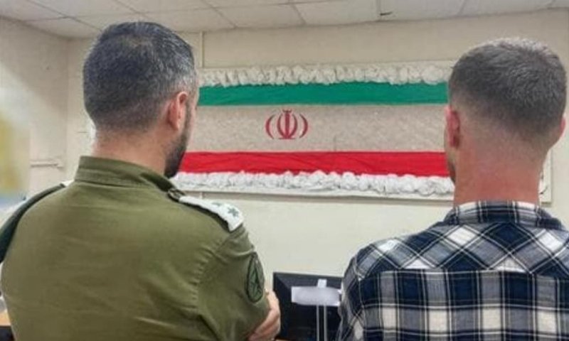באמ"ן חוזרים לשורשים: לומדים גם את הלהג התימני
