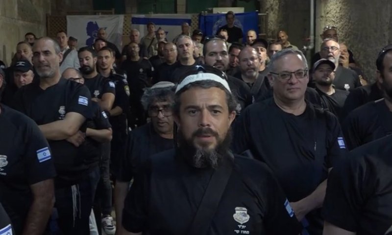 מפיקים לקחים: היחידה שהוקמה כדי למנוע 7 באוקטובר ביו"ש