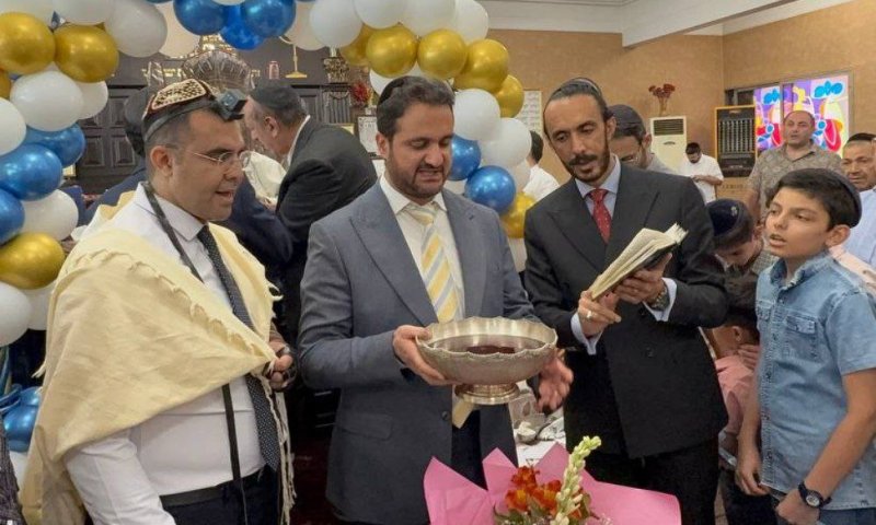 בעקבות מבצע 'עם כלביא': עשרה יהודים באיראן עדיין במאסר - מאמצים לשחררם