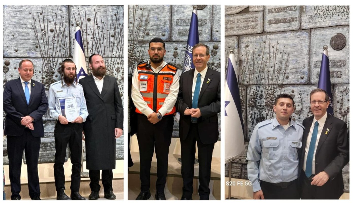 יח"צ