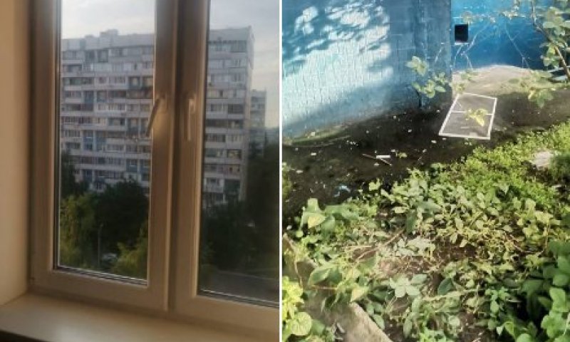נפלה מהקומה התשיעית ושרדה: הנס של הילדה בת השש