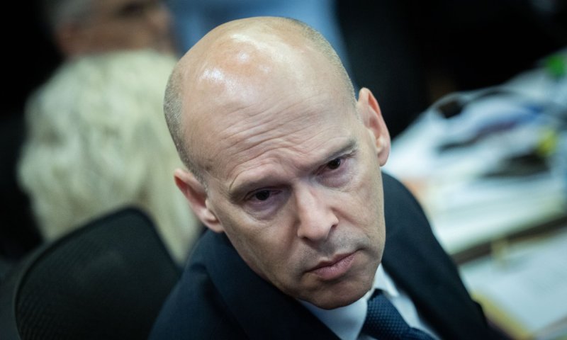 ארגוני השמאל במתקפה על פרקליט המדינה איסמן: "מכרז תפור"