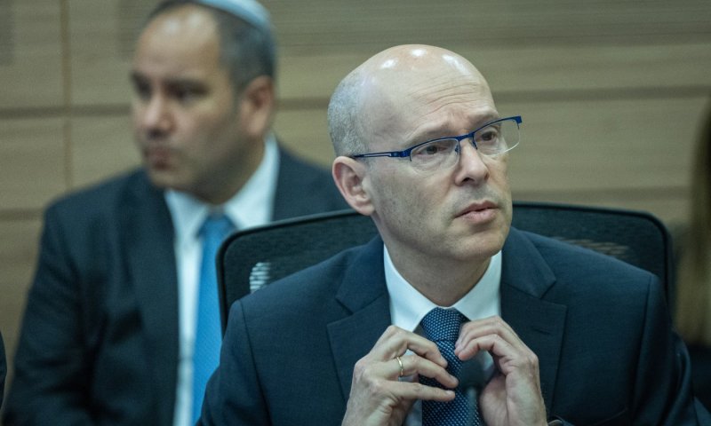 בכיר לשעבר בפרקליטות במתקפה חריפה על איסמן: "התפרעות תביעתית"