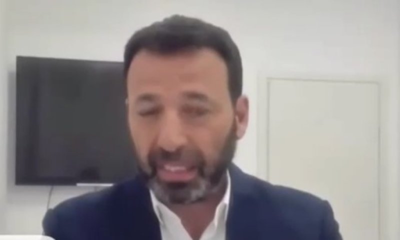 "מהרסייך ומחריביך": האמירה המקוממת של דרוקר בראיון למורגן 