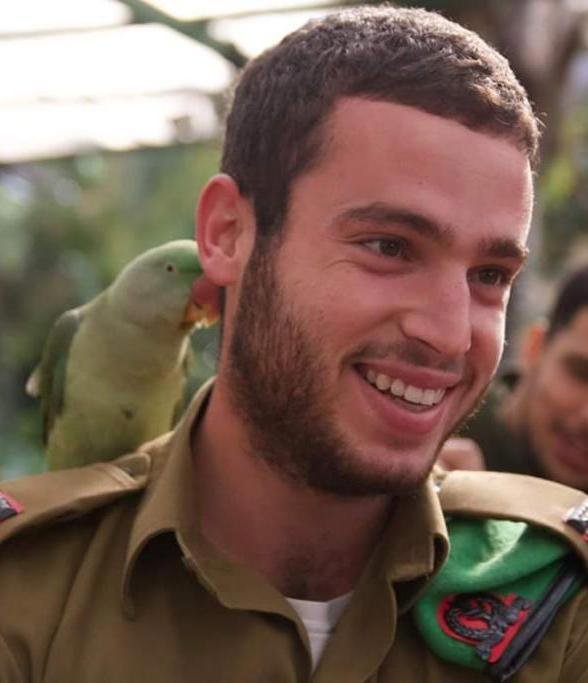 דובר צה"ל