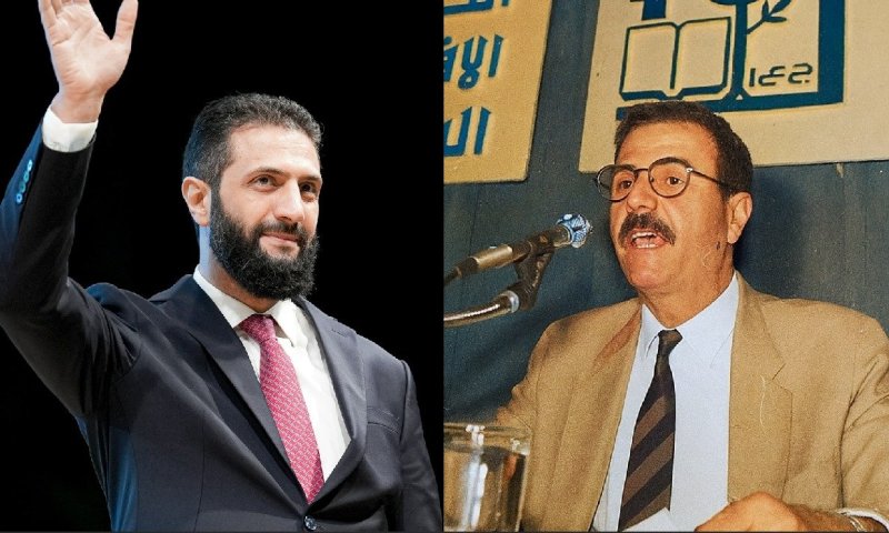 אחורי הקלעים של נשיא סוריה החדש: משפחתו, הדעות והקו התקיף כלפי ישראל