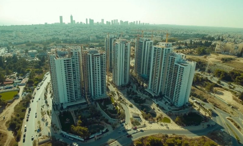 יעד נדל"ן חרדי חדש: "הזדמנות שלא תחזור"