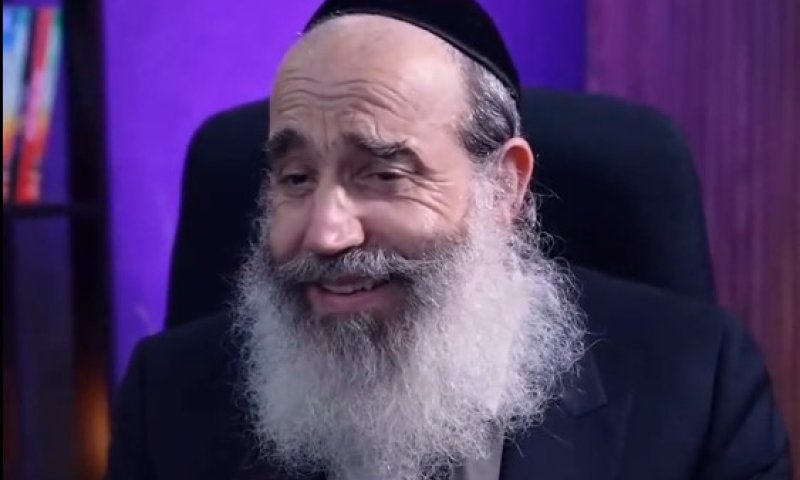 הרב יצחק פנגר על זוגיות שהתפרקה: כך תתמודדו נכון עם הכאב  
