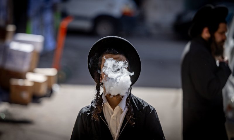 המדינה נשברה: המחירים בעישון יורדים דרמטית בעקבות הודאה בכישלון