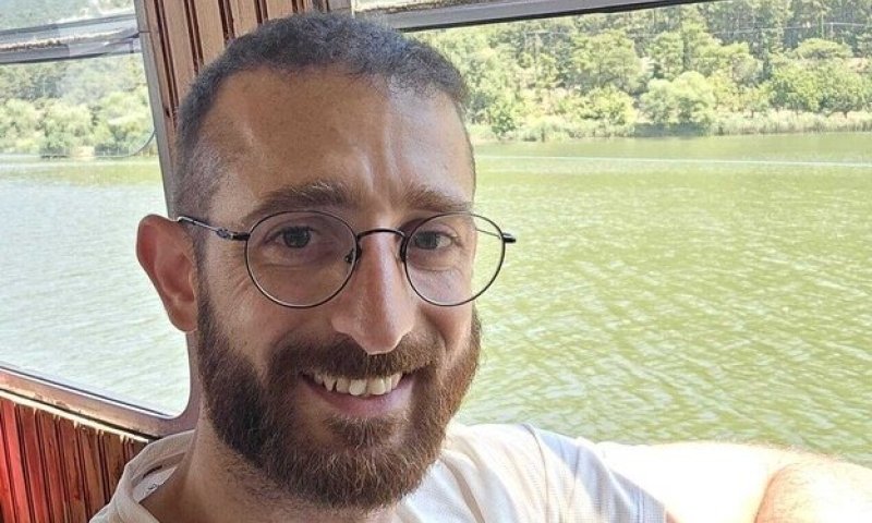 ארז לחם בגבורה באירועי 7 באוקטובר &ndash; ונהרג בטביעה במהלך חופשה ביוון