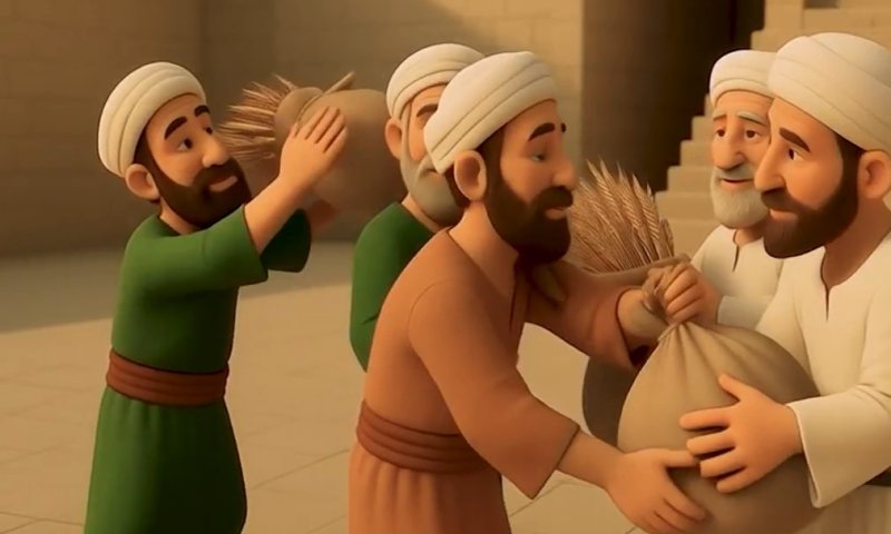 מדהים: פרשת שבוע בבינה מלאכותית | פנחס