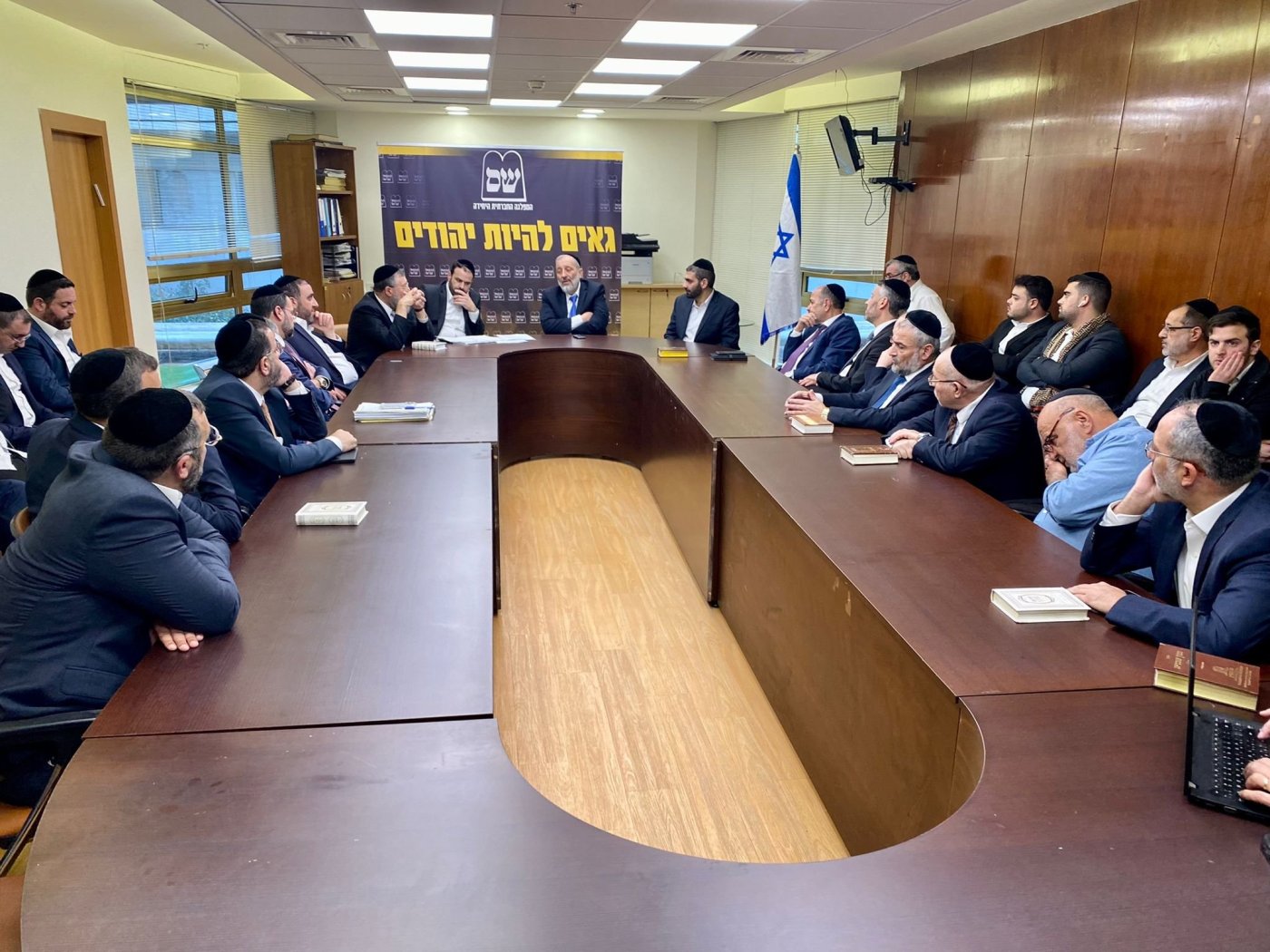 דוברות ש"ס