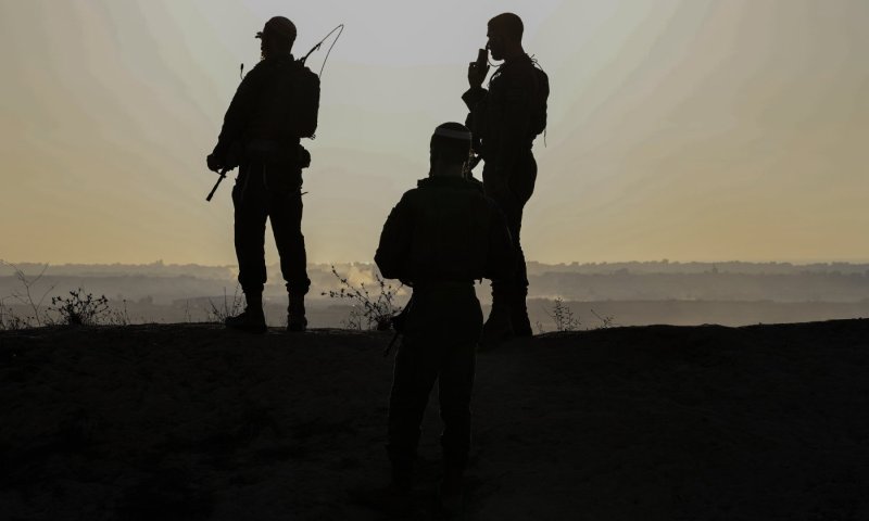 למרות שהמלחמה הסתיימה: צה"ל מגייס מחדש אלפי אזרחים לשירות מילואים 