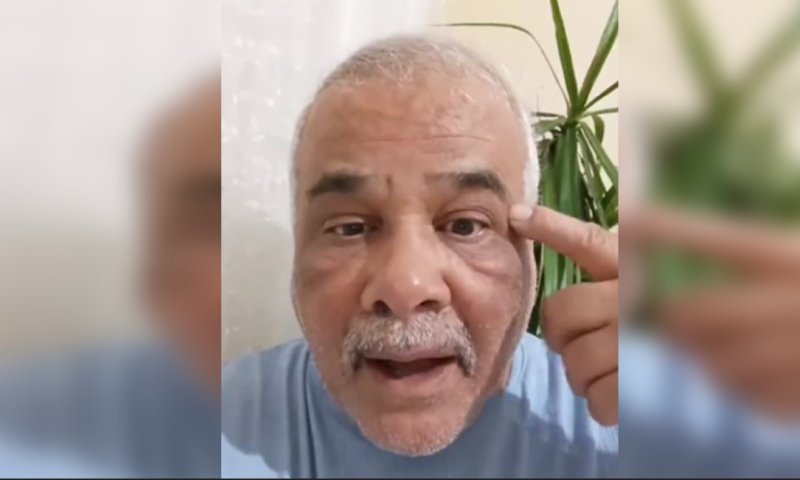 "חמאס מבצע את הבגידה הגדולה בהיסטוריה": עיתונאי פלסטיני נגד ארגון הטרור